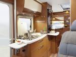 Hymer Exsis-I 2012 года